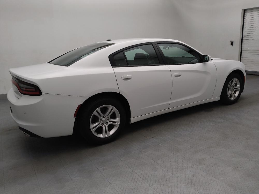 used 2020 Dodge Charger car, priced at $21,595