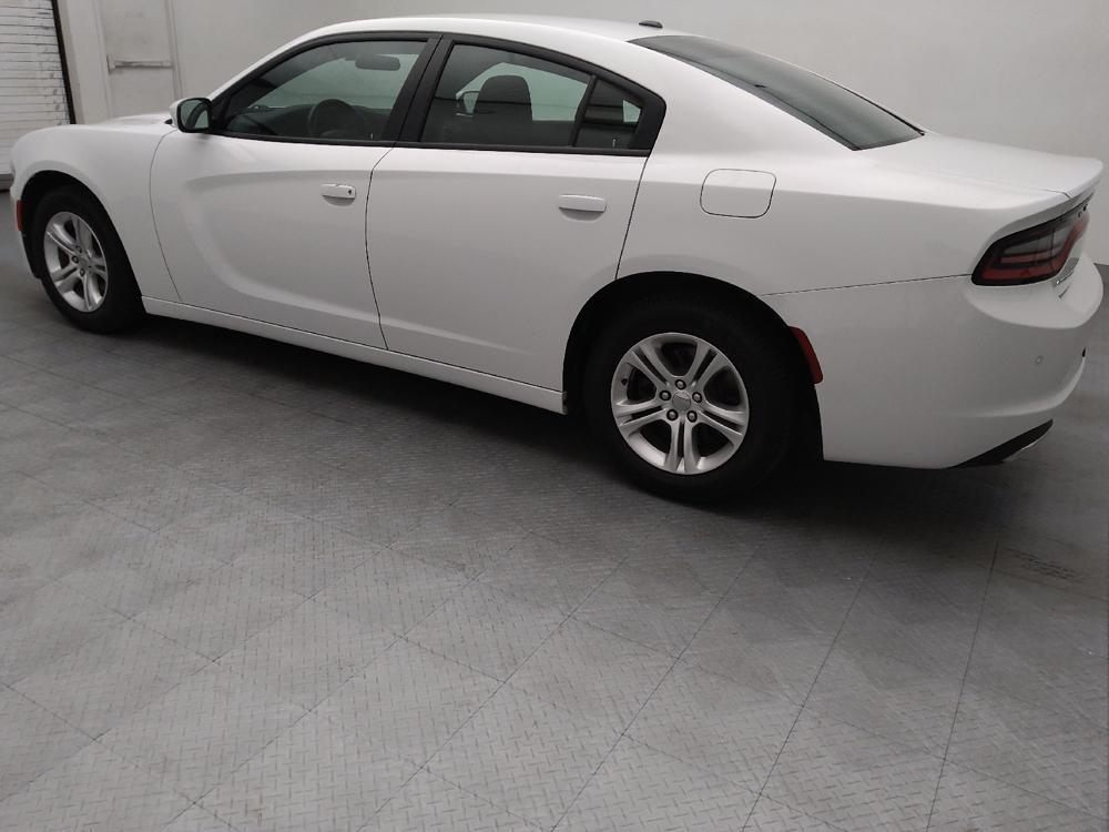 used 2020 Dodge Charger car, priced at $21,595