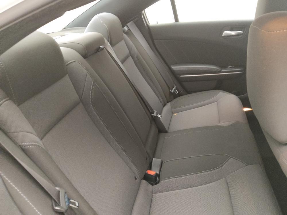 used 2020 Dodge Charger car, priced at $21,595