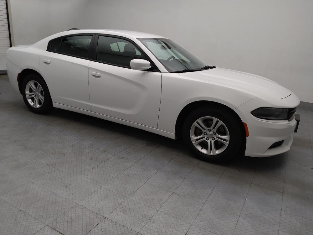 used 2020 Dodge Charger car, priced at $21,595