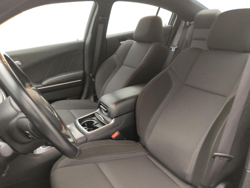 used 2020 Dodge Charger car, priced at $21,595