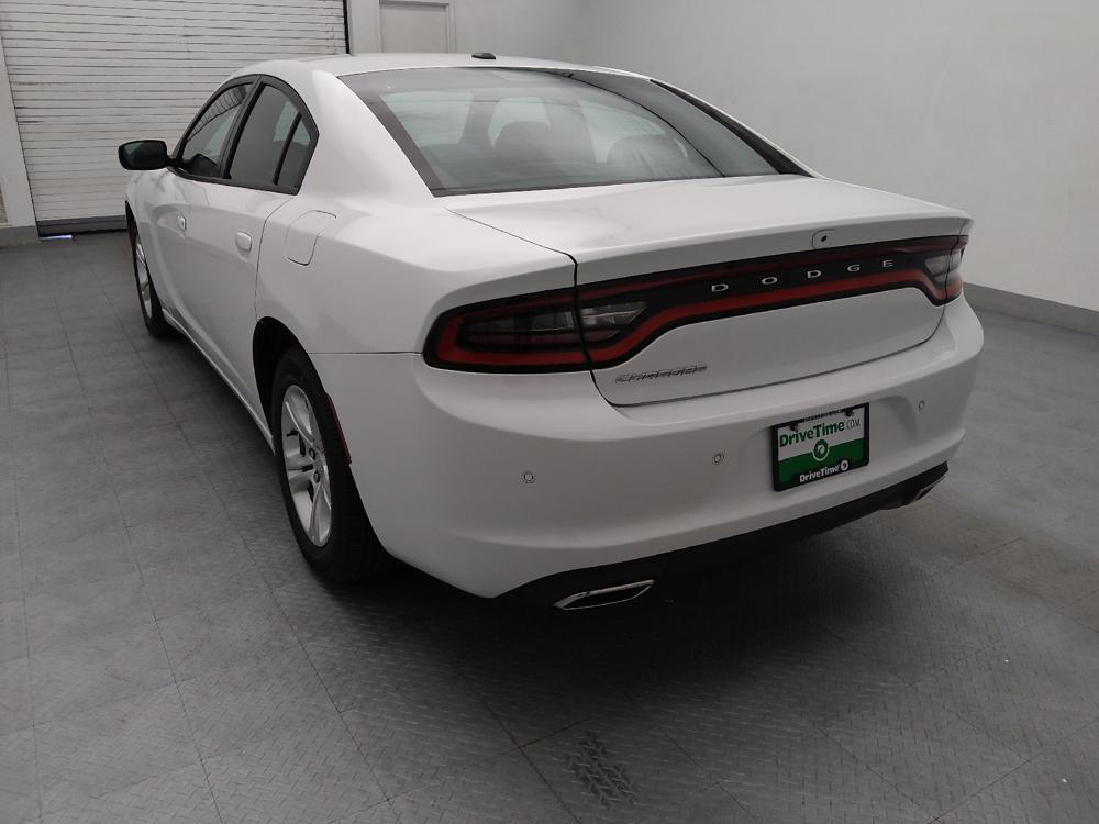 used 2020 Dodge Charger car, priced at $21,595