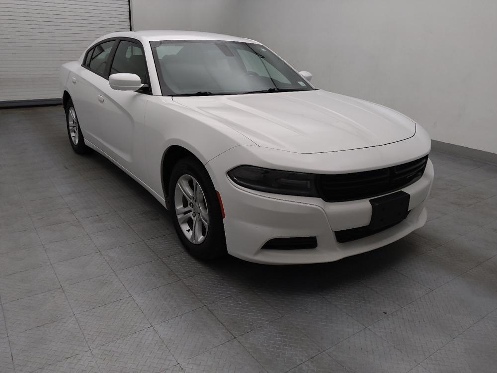 used 2020 Dodge Charger car, priced at $21,595