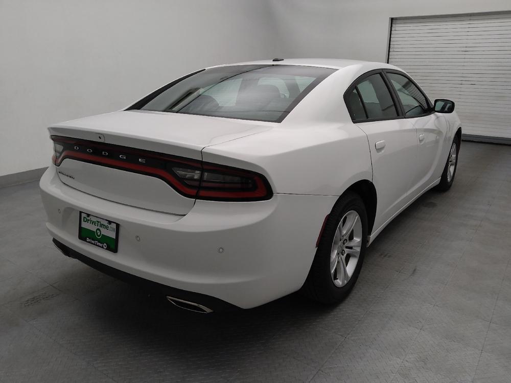 used 2020 Dodge Charger car, priced at $21,595