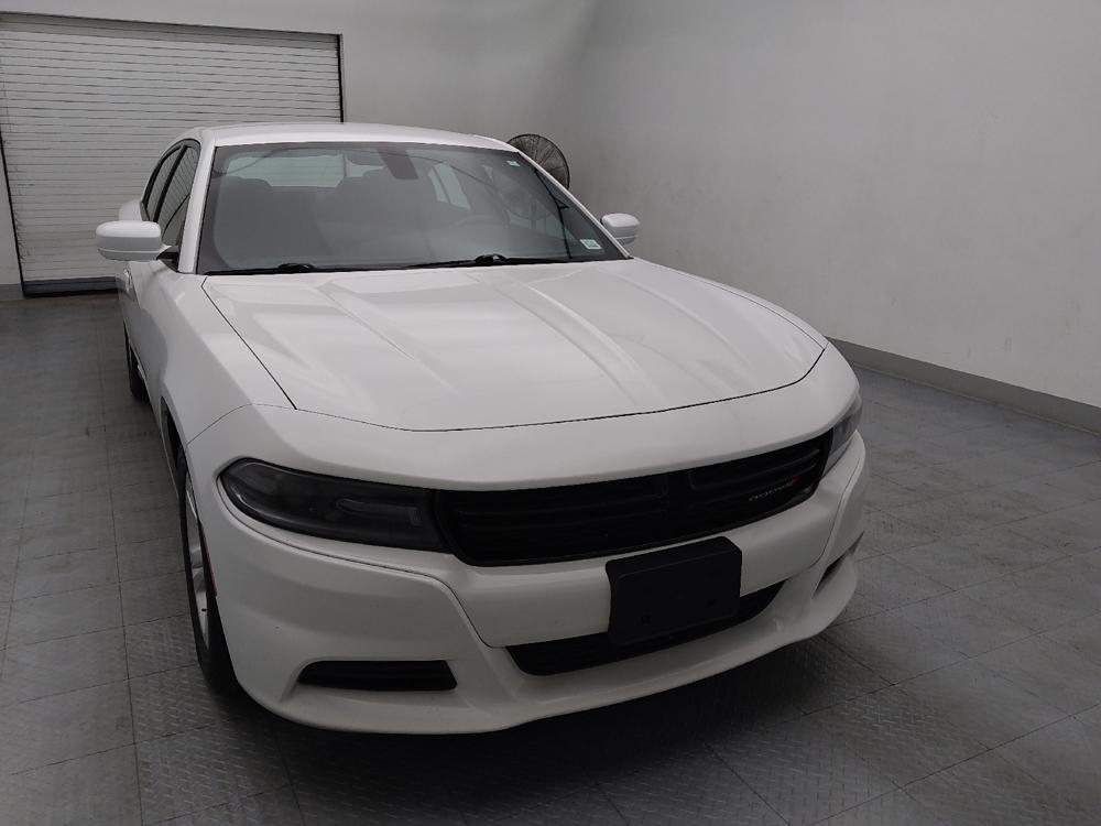 used 2020 Dodge Charger car, priced at $21,595