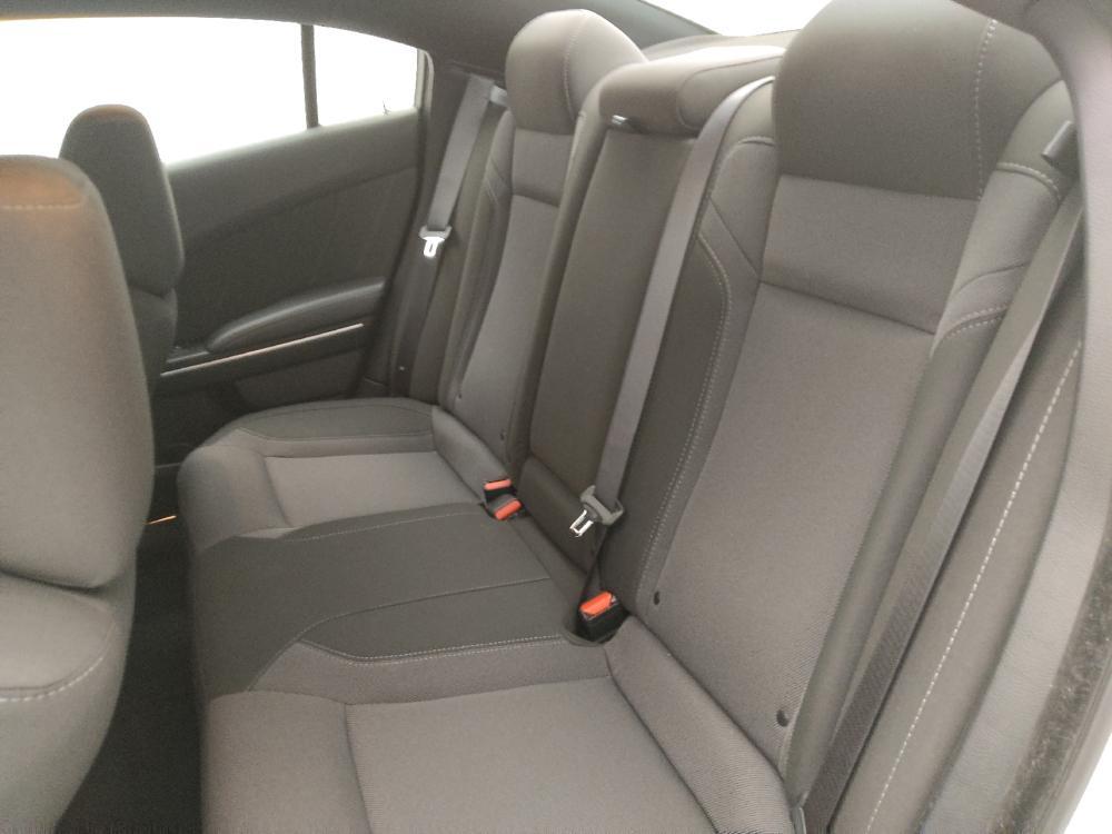used 2020 Dodge Charger car, priced at $21,595