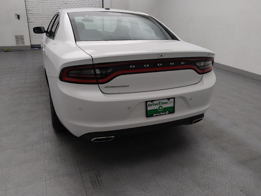 used 2020 Dodge Charger car, priced at $21,595