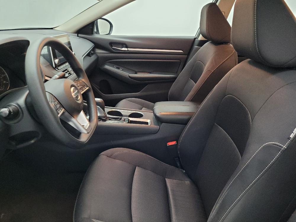 used 2022 Nissan Altima car, priced at $22,195