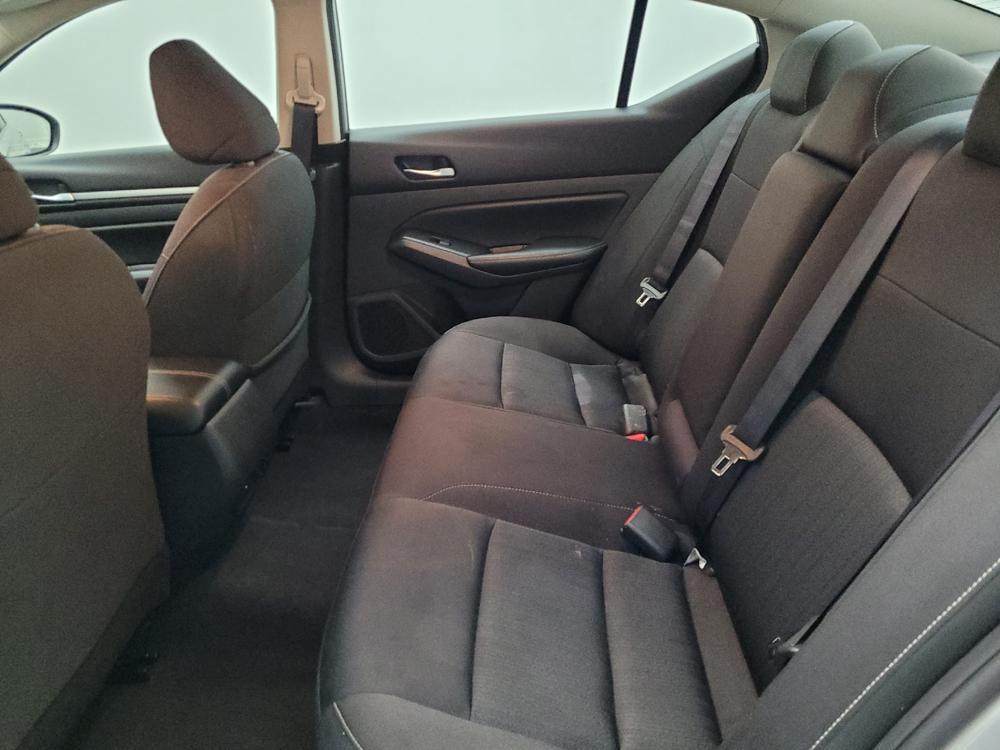 used 2022 Nissan Altima car, priced at $22,195