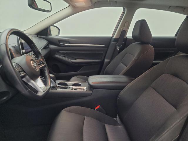 used 2019 Nissan Altima car, priced at $19,395