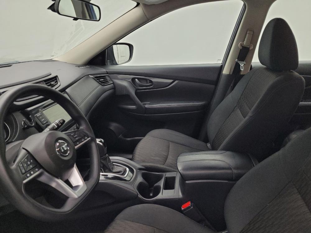 used 2020 Nissan Rogue car, priced at $14,395