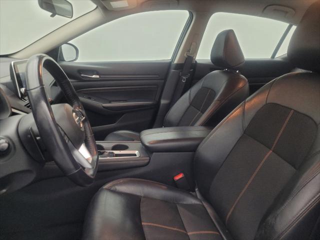 used 2021 Nissan Altima car, priced at $19,495