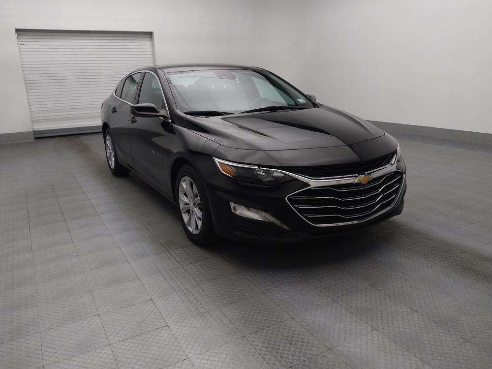 used 2023 Chevrolet Malibu car, priced at $22,195