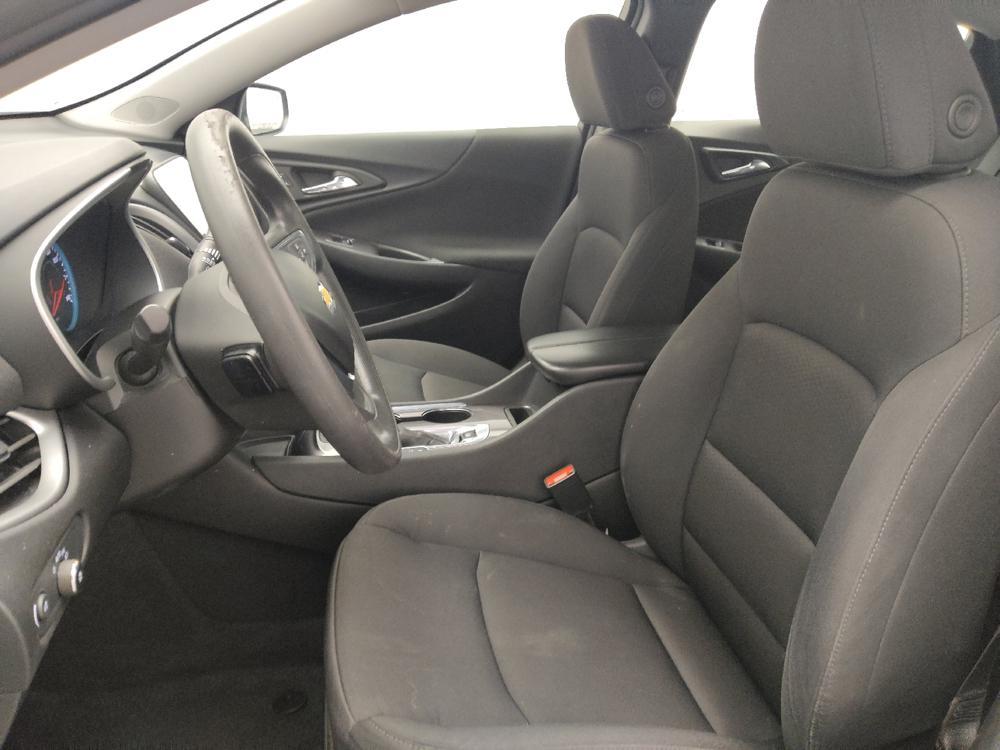 used 2023 Chevrolet Malibu car, priced at $22,195