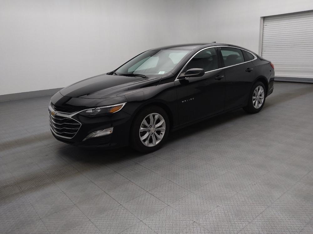 used 2023 Chevrolet Malibu car, priced at $22,195