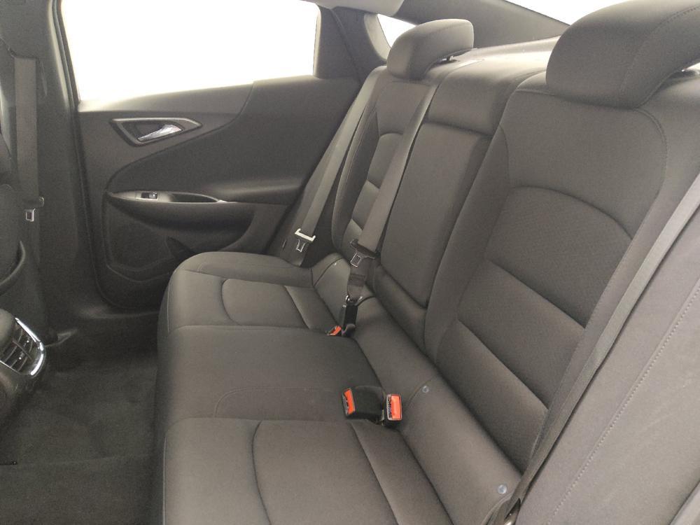 used 2023 Chevrolet Malibu car, priced at $22,195