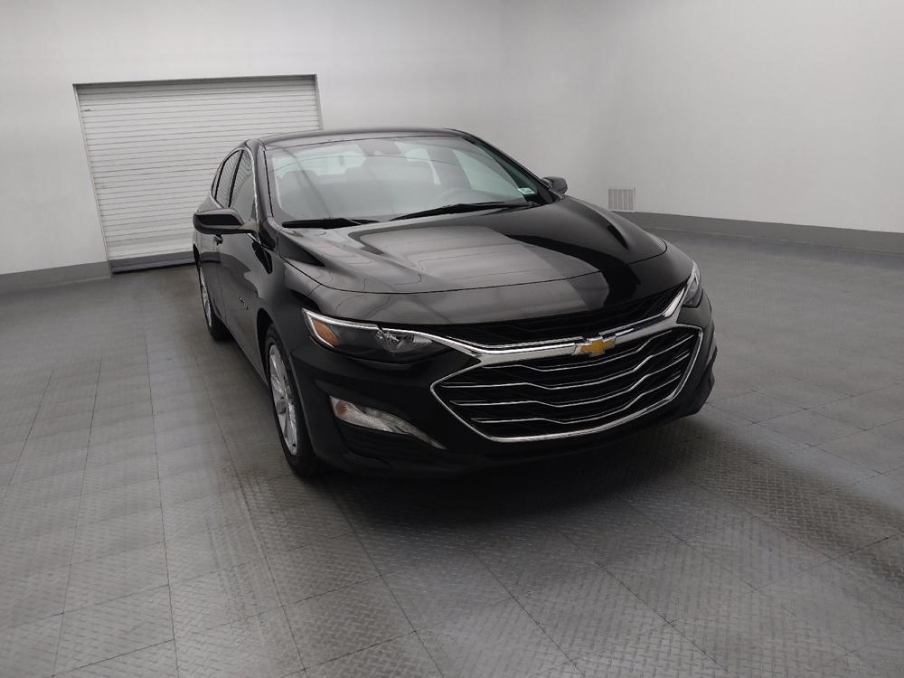 used 2023 Chevrolet Malibu car, priced at $22,195