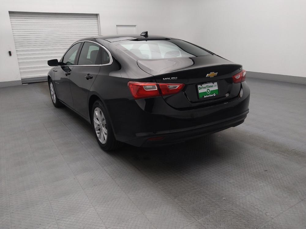 used 2023 Chevrolet Malibu car, priced at $22,195