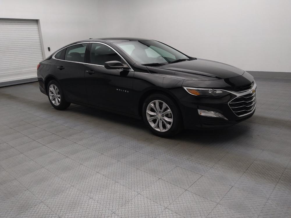 used 2023 Chevrolet Malibu car, priced at $22,195