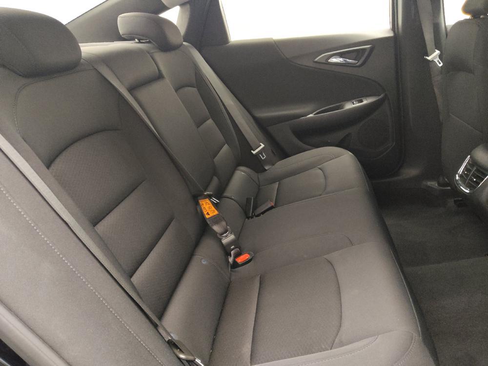 used 2023 Chevrolet Malibu car, priced at $22,195