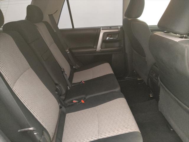 used 2016 Toyota 4Runner car, priced at $27,195
