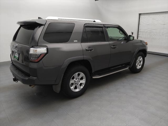 used 2016 Toyota 4Runner car, priced at $27,195