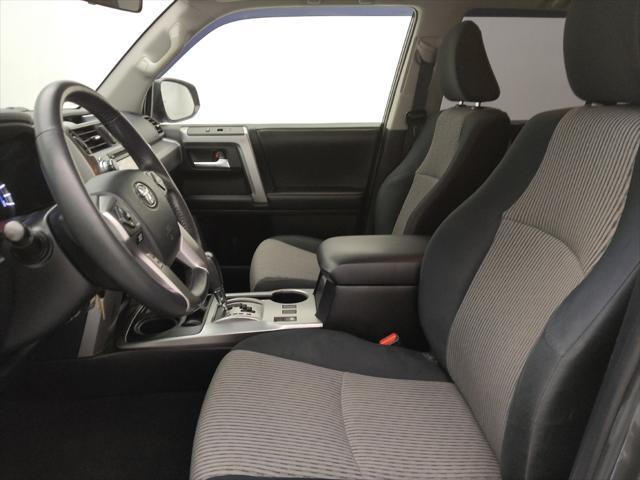 used 2016 Toyota 4Runner car, priced at $27,195