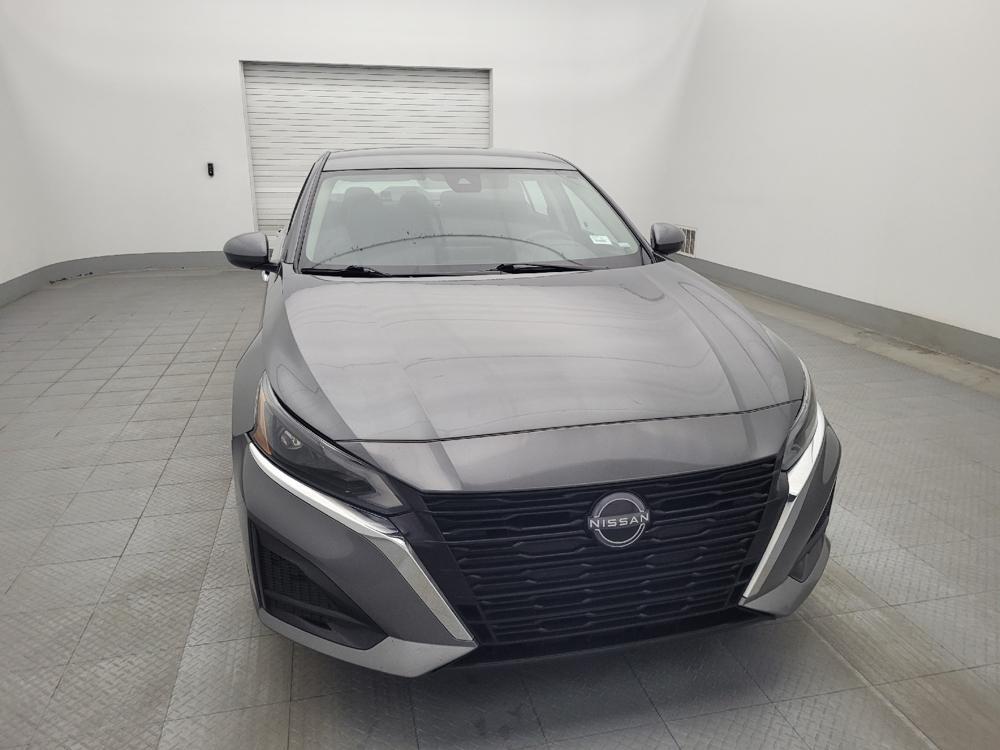 used 2023 Nissan Altima car, priced at $22,095