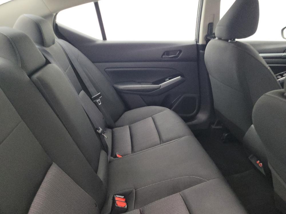 used 2023 Nissan Altima car, priced at $22,095