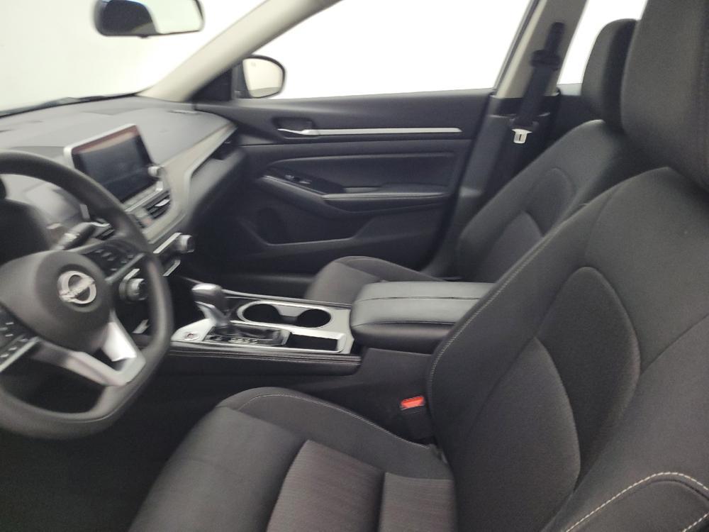 used 2023 Nissan Altima car, priced at $22,095