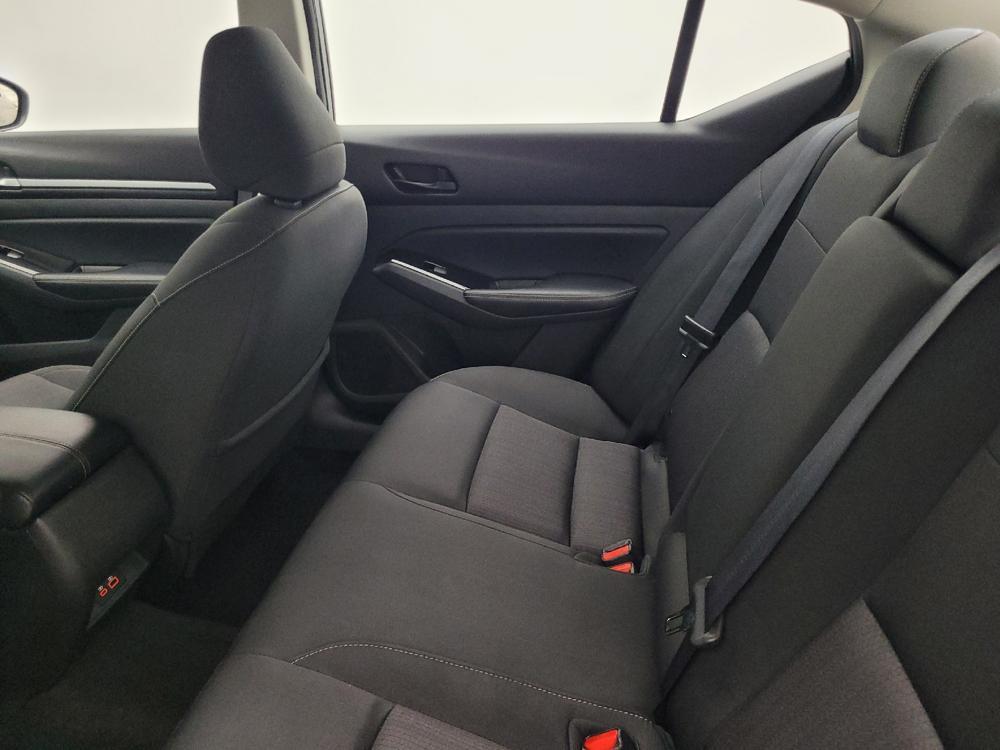 used 2023 Nissan Altima car, priced at $22,095