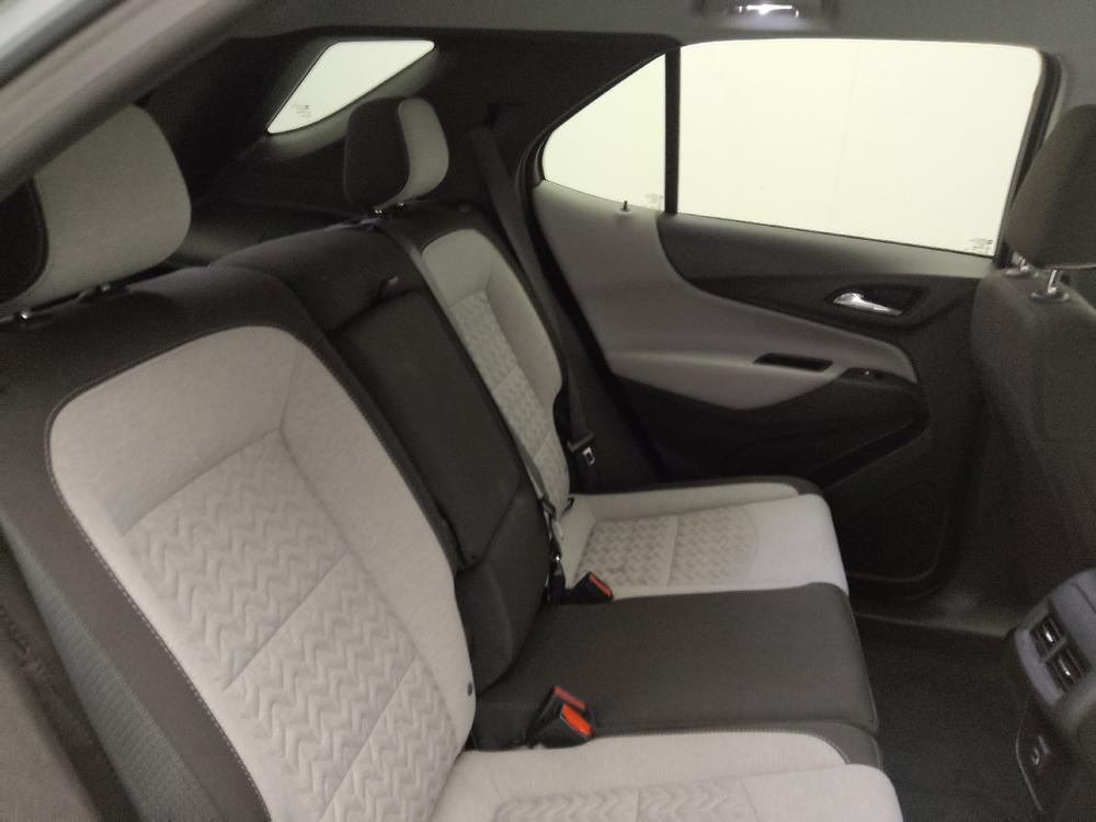 used 2024 Chevrolet Equinox car, priced at $24,395