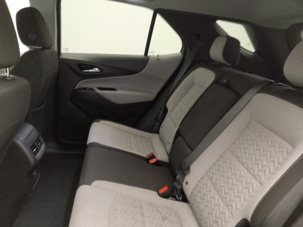 used 2024 Chevrolet Equinox car, priced at $24,395