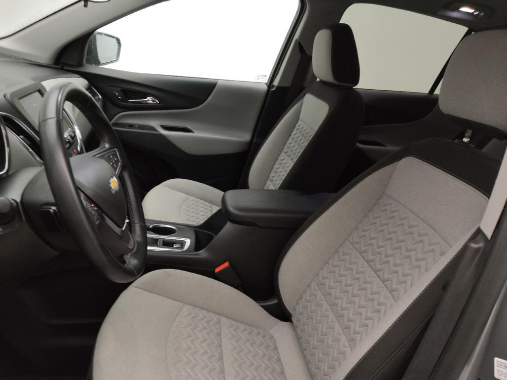 used 2024 Chevrolet Equinox car, priced at $24,395