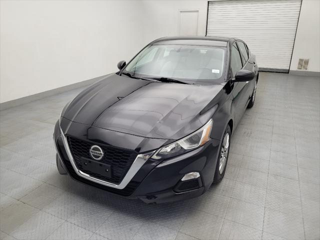 used 2020 Nissan Altima car, priced at $16,995