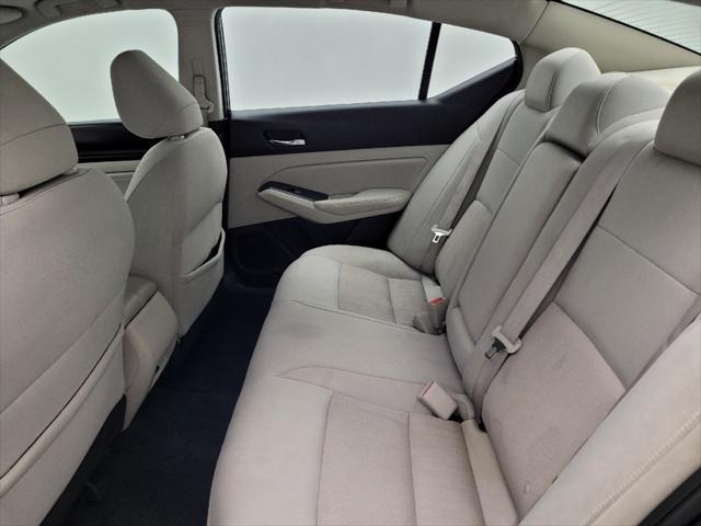 used 2020 Nissan Altima car, priced at $16,995