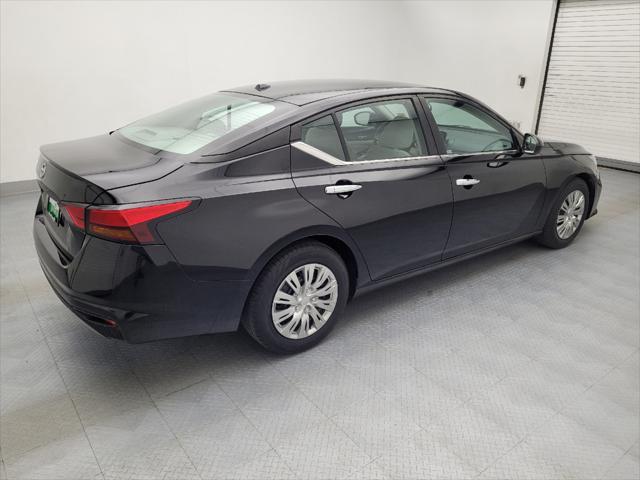 used 2020 Nissan Altima car, priced at $16,995