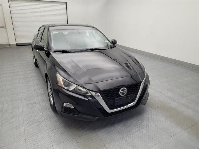 used 2020 Nissan Altima car, priced at $16,995