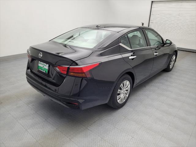 used 2020 Nissan Altima car, priced at $16,995