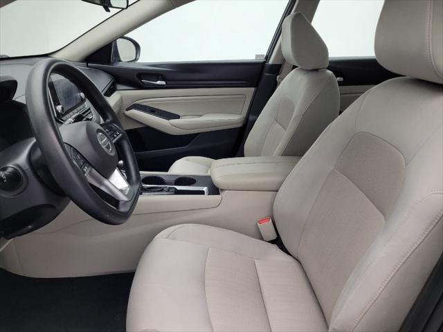 used 2020 Nissan Altima car, priced at $16,995