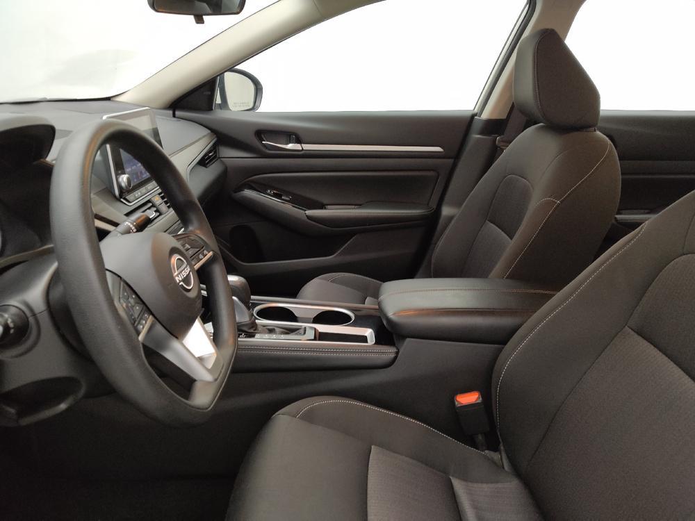 used 2023 Nissan Altima car, priced at $25,195