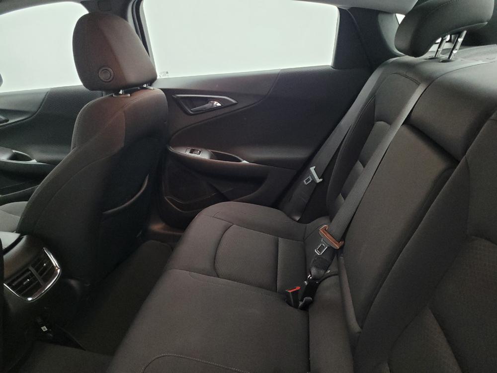 used 2023 Chevrolet Malibu car, priced at $21,695