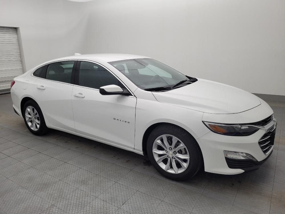 used 2023 Chevrolet Malibu car, priced at $21,695