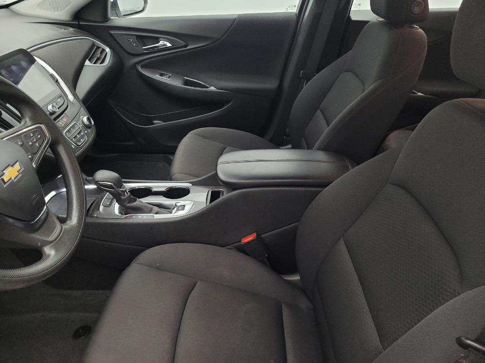 used 2023 Chevrolet Malibu car, priced at $21,695