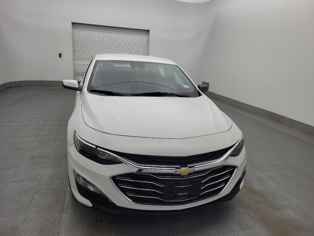 used 2023 Chevrolet Malibu car, priced at $21,695