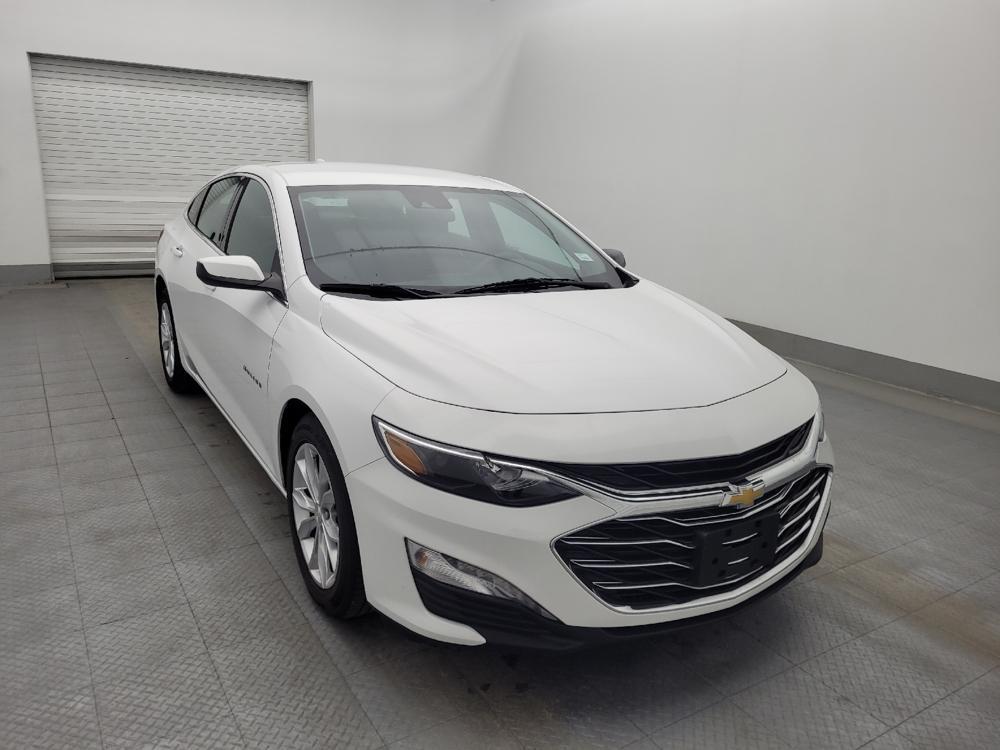 used 2023 Chevrolet Malibu car, priced at $21,695
