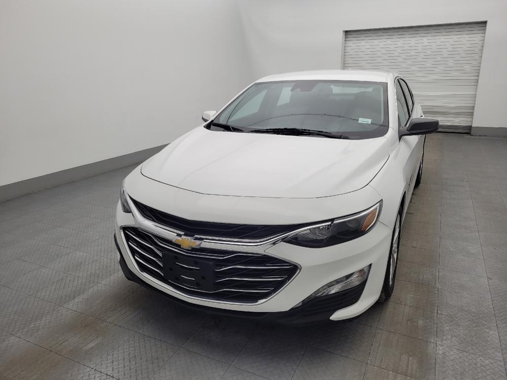 used 2023 Chevrolet Malibu car, priced at $21,695