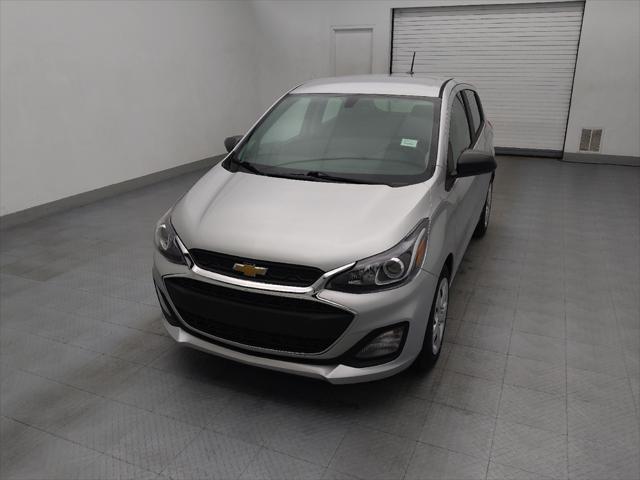 used 2019 Chevrolet Spark car, priced at $12,595