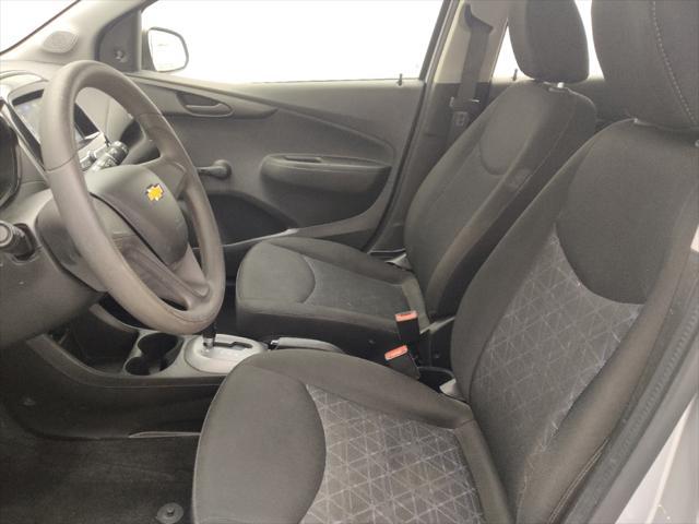 used 2019 Chevrolet Spark car, priced at $12,595
