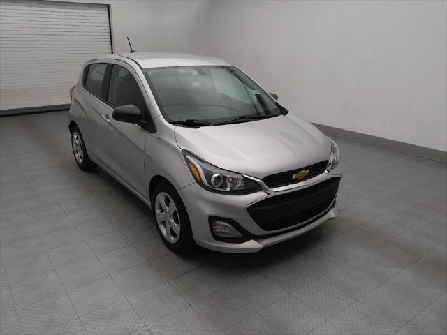 used 2019 Chevrolet Spark car, priced at $12,595